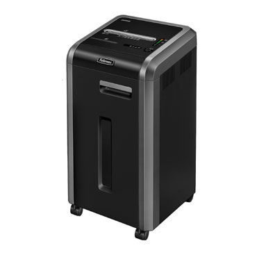 Destructora papel Fellowes 225Mi departamental uso continuo microcorte 4620101 Destructora papel Fellowes 225Mi departamental uso continuo microcorte 4620101