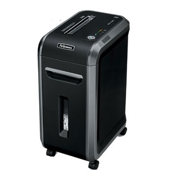 Destructora papel Fellowes 90S uso profesional 4690101 Destructora papel Fellowes 90S uso profesional 4690101