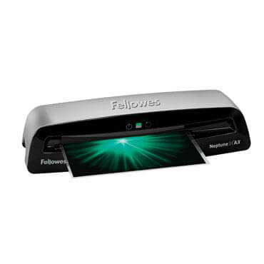 Plastificadora Fellowes Neptune3 A3 5721501 Plastificadora Fellowes Neptune3 A3 5721501