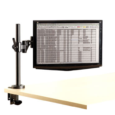 Brazo para monitor Professional Series Fellowes 8041601 Brazo para monitor Professional Series Fellowes 8041601