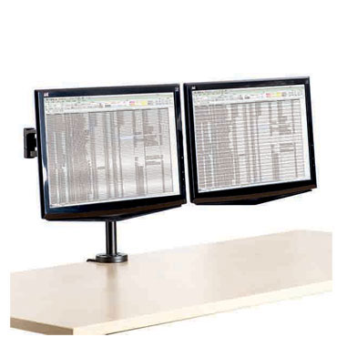 Brazo para 2 monitores Professional Series Fellowes 8041701 Brazo para 2 monitores Professional Series Fellowes 8041701