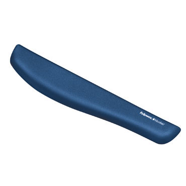 Reposamuñecas teclado PlusTouch azul 9287402 Reposamuñecas teclado PlusTouch azul 9287402