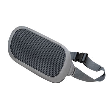 Respaldo lumbar blanco i-Spire Fellowes 8042201 Respaldo lumbar blanco i-Spire Fellowes 8042201