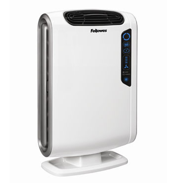Purificador de aire Fellowes DX55 9393501 Purificador de aire Fellowes DX55 9393501