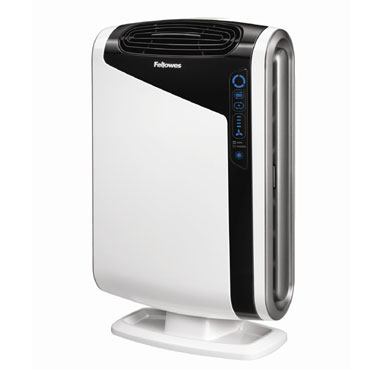 Purificador de aire Fellowes DX95 9393801 Purificador de aire Fellowes DX95 9393801