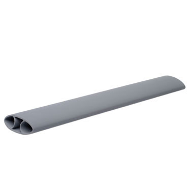 Reposamuñecas gris i-Spire Fellowes 9394201 Reposamuñecas gris i-Spire Fellowes 9394201