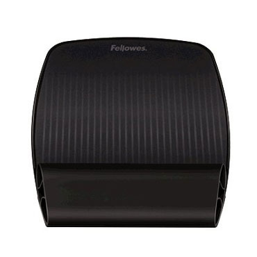 Alfombrilla i-Spire negra Fellowes 9472902 Alfombrilla i-Spire negra Fellowes 9472902