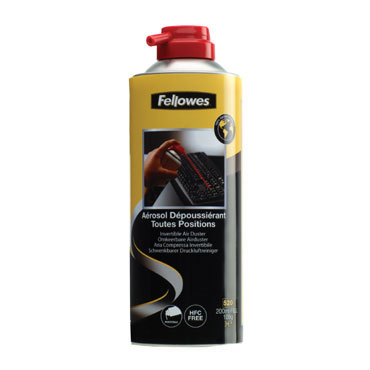 Aire a presión 200 ml. Fellowes Aire a presión 200 ml. Fellowes