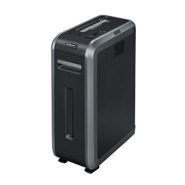 Destructora papel Fellowes 125Ci uso profesional 4612001 Destructora papel Fellowes 125Ci uso profesional 4612001
