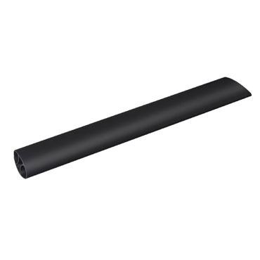 Reposamuñecas negro i-Spire Fellowes 9480201 Reposamuñecas negro i-Spire Fellowes 9480201