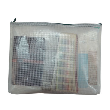 Bolsa multiuso ropa verde Office Box 34124 Bolsa multiuso ropa verde Office Box 34124