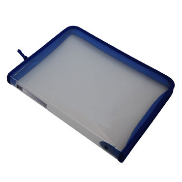 Carpeta Zipper Din A-5 Office Box Carpeta Zipper Din A-5 Office Box