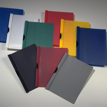 Dossier pinza 30HJ azul Din A-4 Office Box Dossier pinza 30HJ azul Din A-4 Office Box