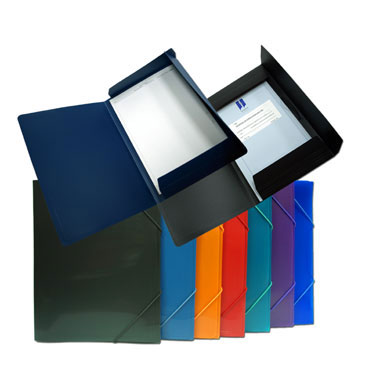 10 carpeta gomas Din A-4 surtidas Office Box 51615 10 carpeta gomas Din A-4 surtidas Office Box 51615
