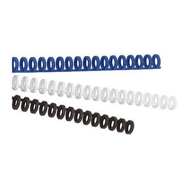 50 Clicks 16 mm. negros GBC 50 Clicks 16 mm. negros GBC
