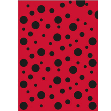 25 bolsas disfraz 56x70 topos rojos Fixo 00072305 25 bolsas disfraz 56x70 topos rojos Fixo 00072305