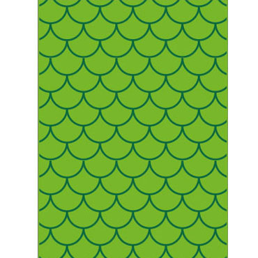 25 bolsas disfraz 56x70 ondas verdes Fixo 00072309 25 bolsas disfraz 56x70 ondas verdes Fixo 00072309