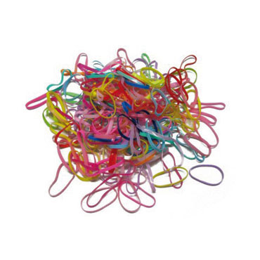 Bolsa 5 g. gomas colores surtidos Fixo 68015000 Bolsa 5 g. gomas colores surtidos Fixo 68015000