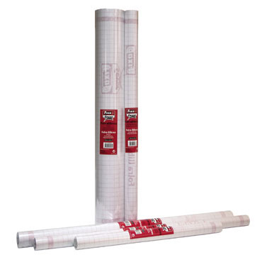 Forro de libros 0,5x3 m. Fixo 01005200 Forro de libros 0,5x3 m. Fixo 01005200