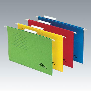 Carpeta colgante visión superior Din A-4 verde GIO 400021951 Carpeta colgante visión superior Din A-4 verde GIO 400021951