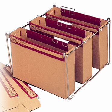 Carpeta colgante Stock Folio GIO 400021922 Carpeta colgante Stock Folio GIO 400021922