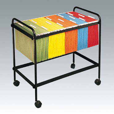 Carro carpetas colgantes Din A-4/Folio GIO 400021833 Carro carpetas colgantes Din A-4/Folio GIO 400021833