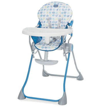 Trona Pocket Meal Chicco Trona Pocket Meal Chicco