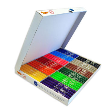 96 rotuladores de color Maxi Jovi 1799 96 rotuladores de color Maxi Jovi 1799