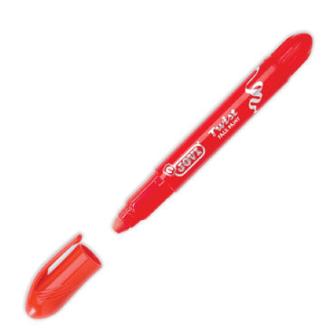 5 barras maquillaje rojas Jovi 19105 5 barras maquillaje rojas Jovi 19105