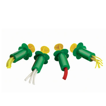 4 mini-extrusores Jovi 424 4 mini-extrusores Jovi 424