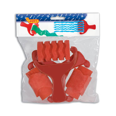 3 rodillos de pintura Jovi 811 3 rodillos de pintura Jovi 811