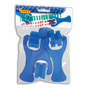 3 rodillos de pintura Jovi 812 3 rodillos de pintura Jovi 812