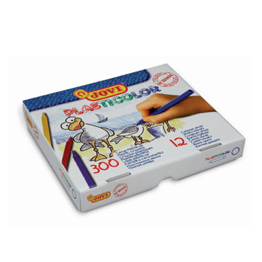 300 ceras Plasticolor Jovi 929 300 ceras Plasticolor Jovi 929