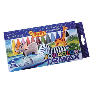 12 ceras Triwax Jovi 973/12 12 ceras Triwax Jovi 973/12