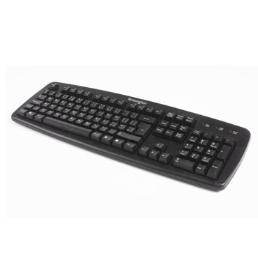 Teclado Value USB Kensington 1500109ES Teclado Value USB Kensington 1500109ES
