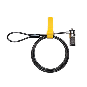 Cable de seguridad Kensington Cable de seguridad Kensington