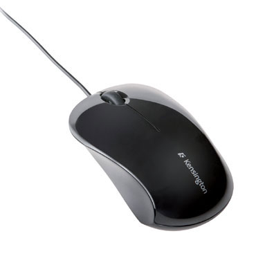 Ratón valumouse con cable Kensington K72110EU Ratón valumouse con cable Kensington K72110EU