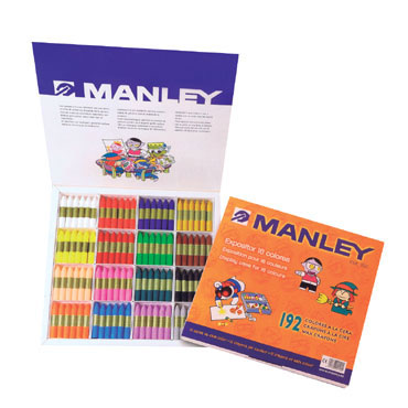 192 ceras Manley 192 MNC00192 192 ceras Manley 192 MNC00192