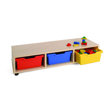 Asiento 105x25x40 cm. Mobeduc 600107 Asiento 105x25x40 cm. Mobeduc 600107