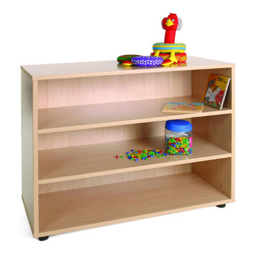 Estantería 90x76,5x40 cm. Mobeduc 600201 Estantería 90x76,5x40 cm. Mobeduc 600201