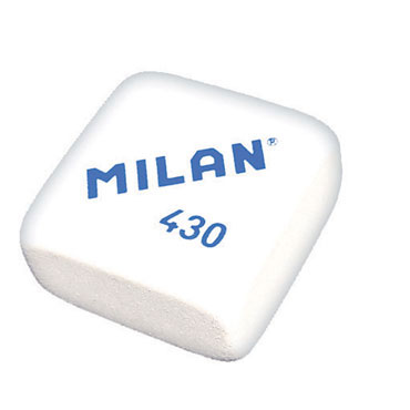 Goma de borrar 430 Milan 430 Goma de borrar 430 Milan 430