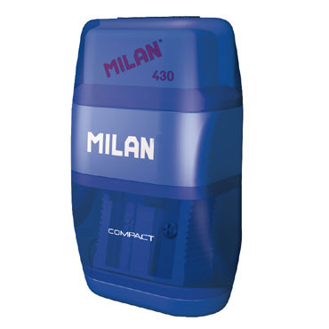 Goma de borrar Compact Milan 4703116 Goma de borrar Compact Milan 4703116