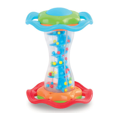 Baby Rain Roller Miniland 97285 Baby Rain Roller Miniland 97285