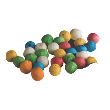 100 bolas de celulosa ø 18 mm. Niefenver 0700118 100 bolas de celulosa ø 18 mm. Niefenver 0700118