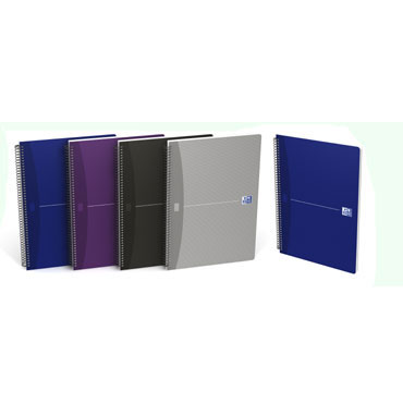 Bloc Office 4º colores surtidos 80HJ c/4 Oxford Bloc Office 4º colores surtidos 80HJ c/4 Oxford