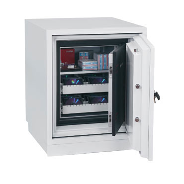 Caja de seguridad ignífuga DS2003K Phoenix Caja de seguridad ignífuga DS2003K Phoenix
