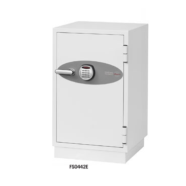 Caja de seguridad ignífuga FS0442E Phoenix Caja de seguridad ignífuga FS0442E Phoenix