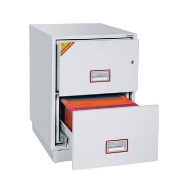 Archivador ignífugo FS2252K Phoenix Archivador ignífugo FS2252K Phoenix