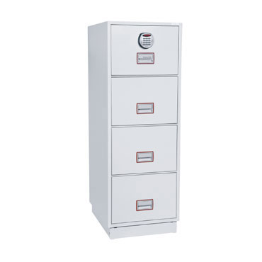 Archivador ignífugo FS2254E Phoenix Archivador ignífugo FS2254E Phoenix