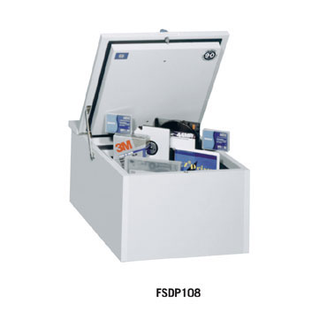 Caja insertable Phoenix FSDPI08 Caja insertable Phoenix FSDPI08